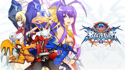 BlazBlue: Centralfiction! Zniekształcona rzeczywistość i walka o przeznaczenie